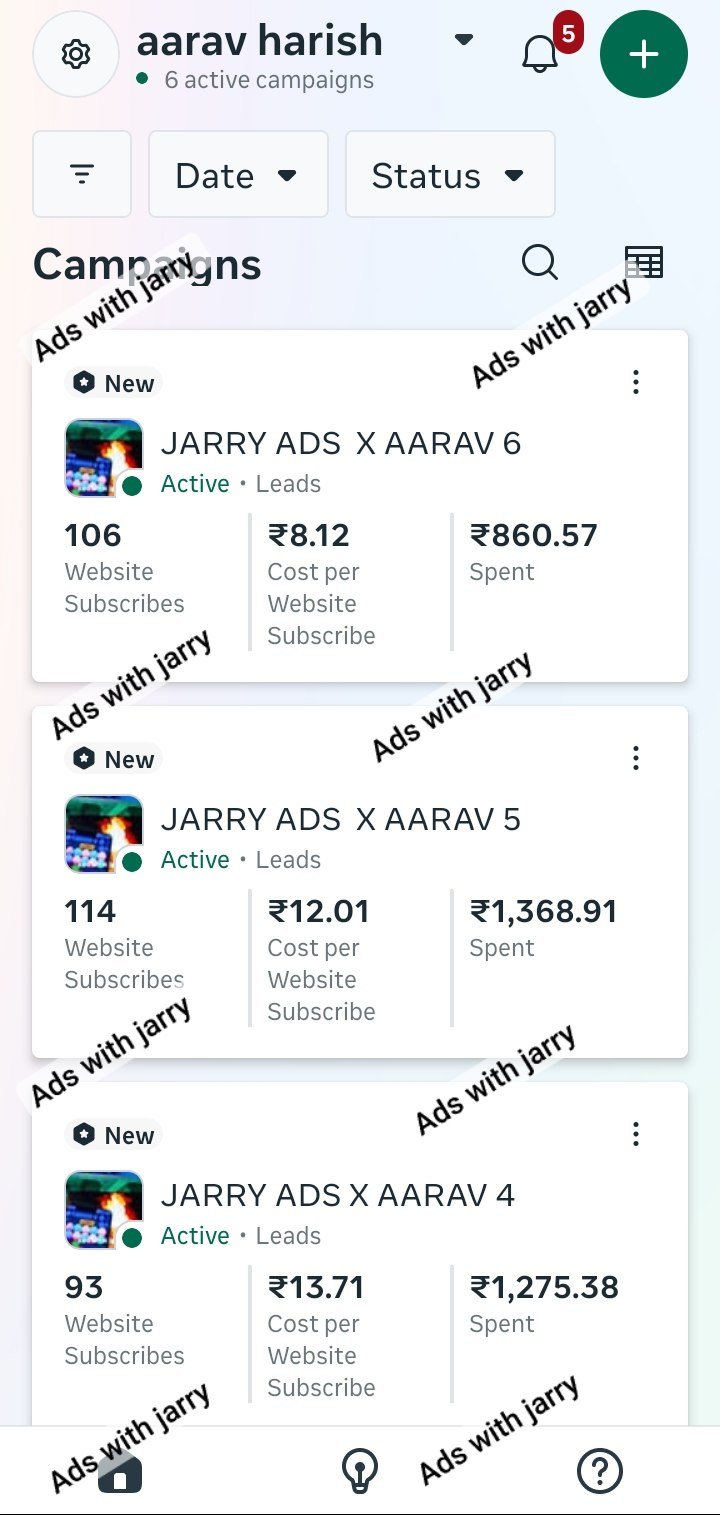 Meta Ads Result 7