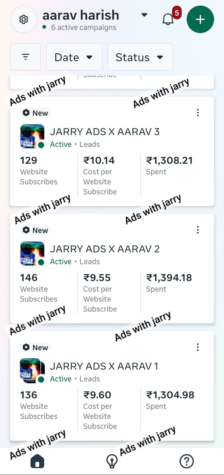 Meta Ads Result 6