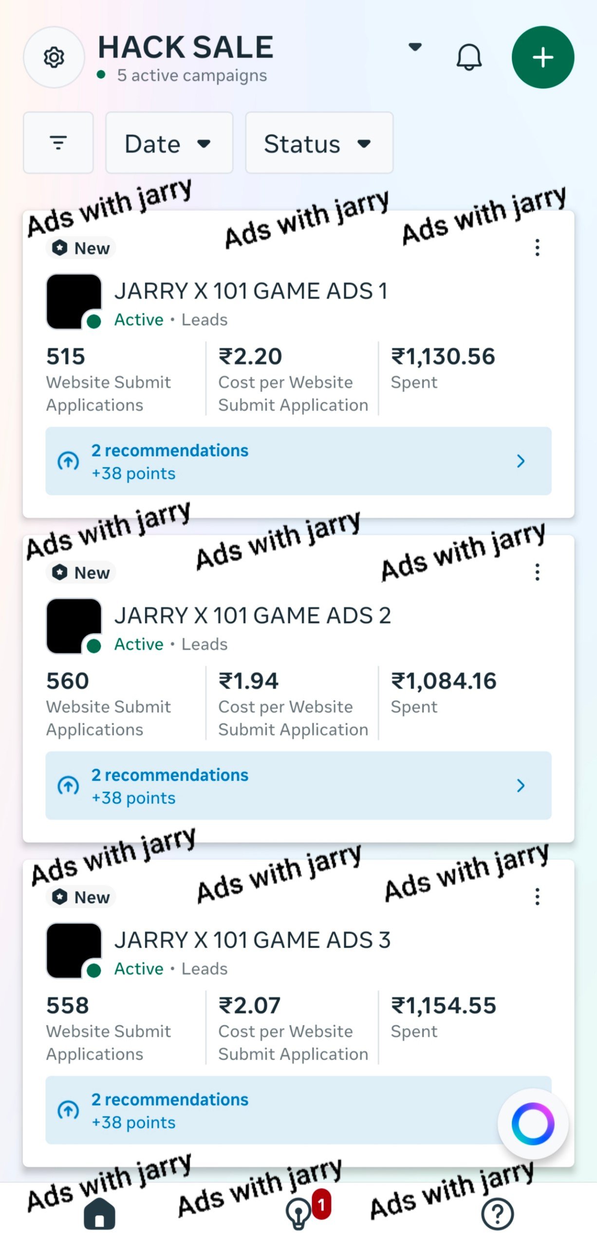Meta Ads Result 8