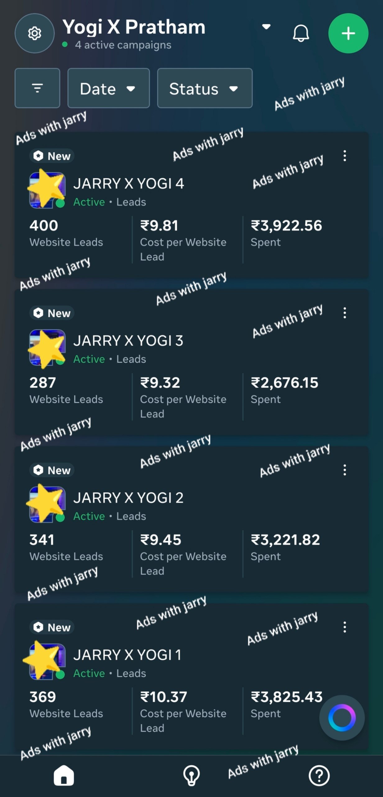 Meta Ads Result 9
