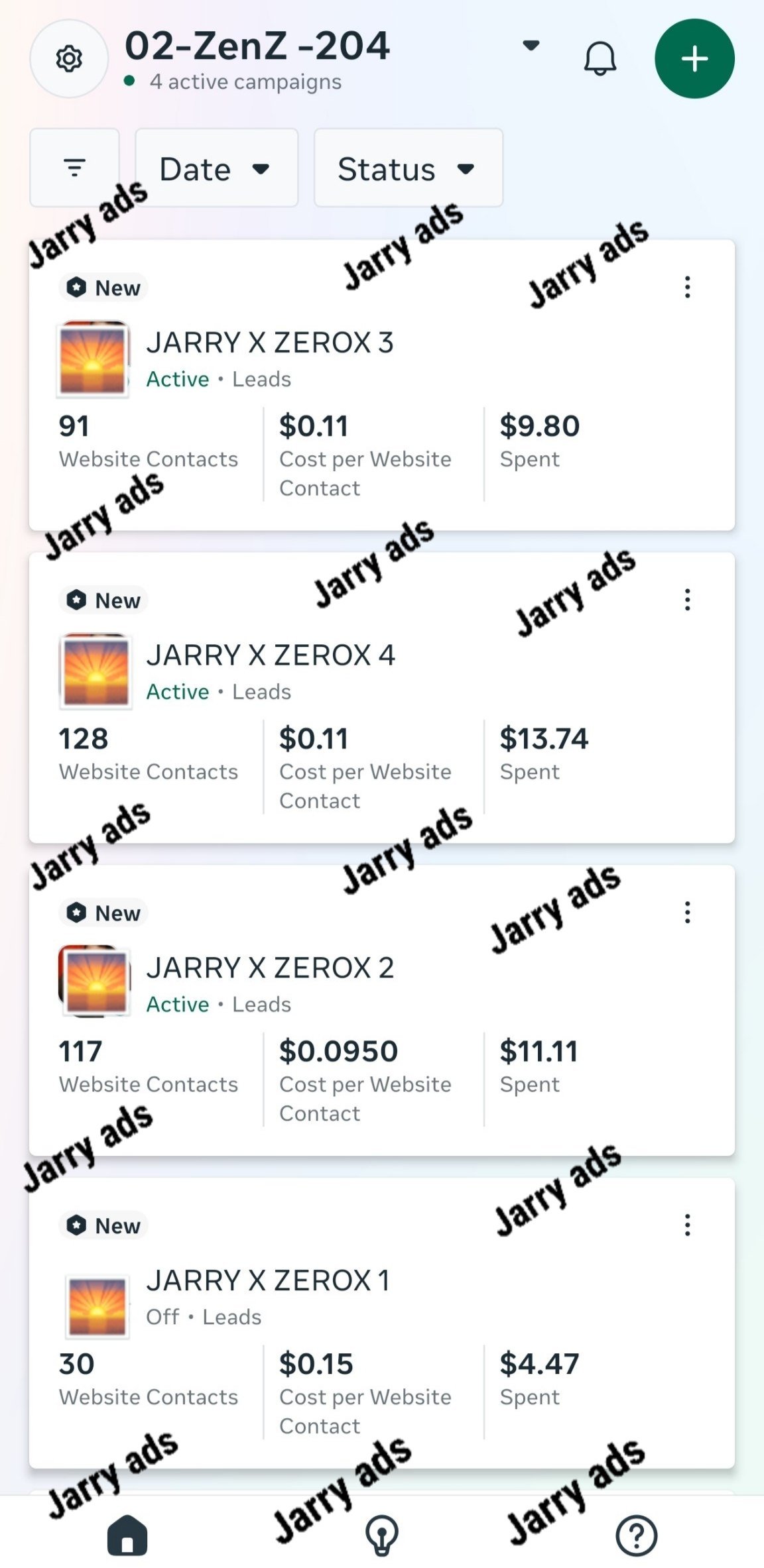 Meta Ads Result 10