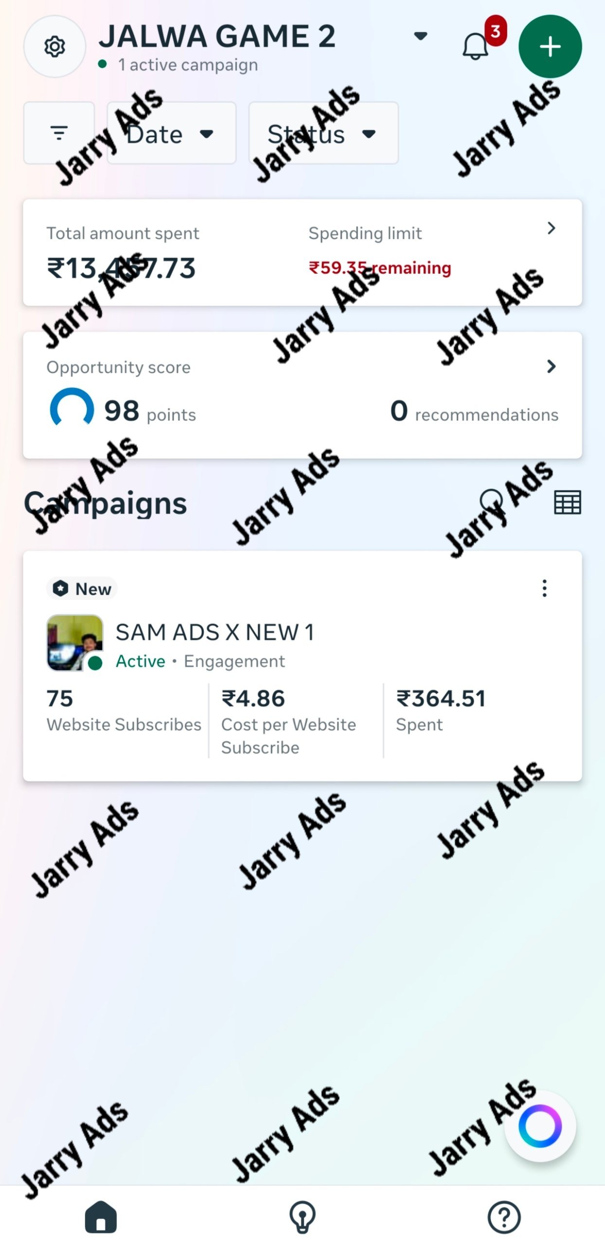 Meta Ads Result 11