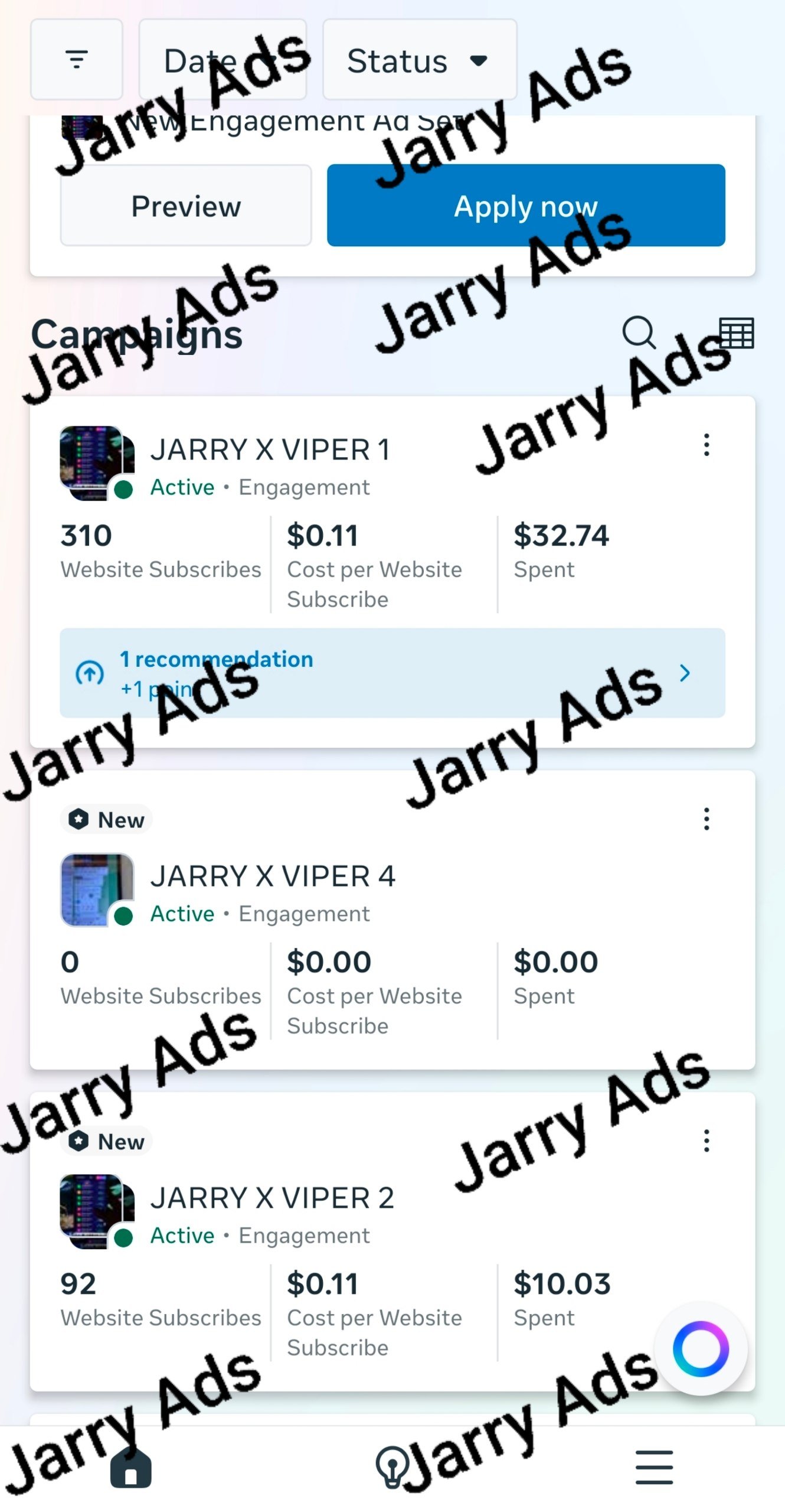 Meta Ads Result 12